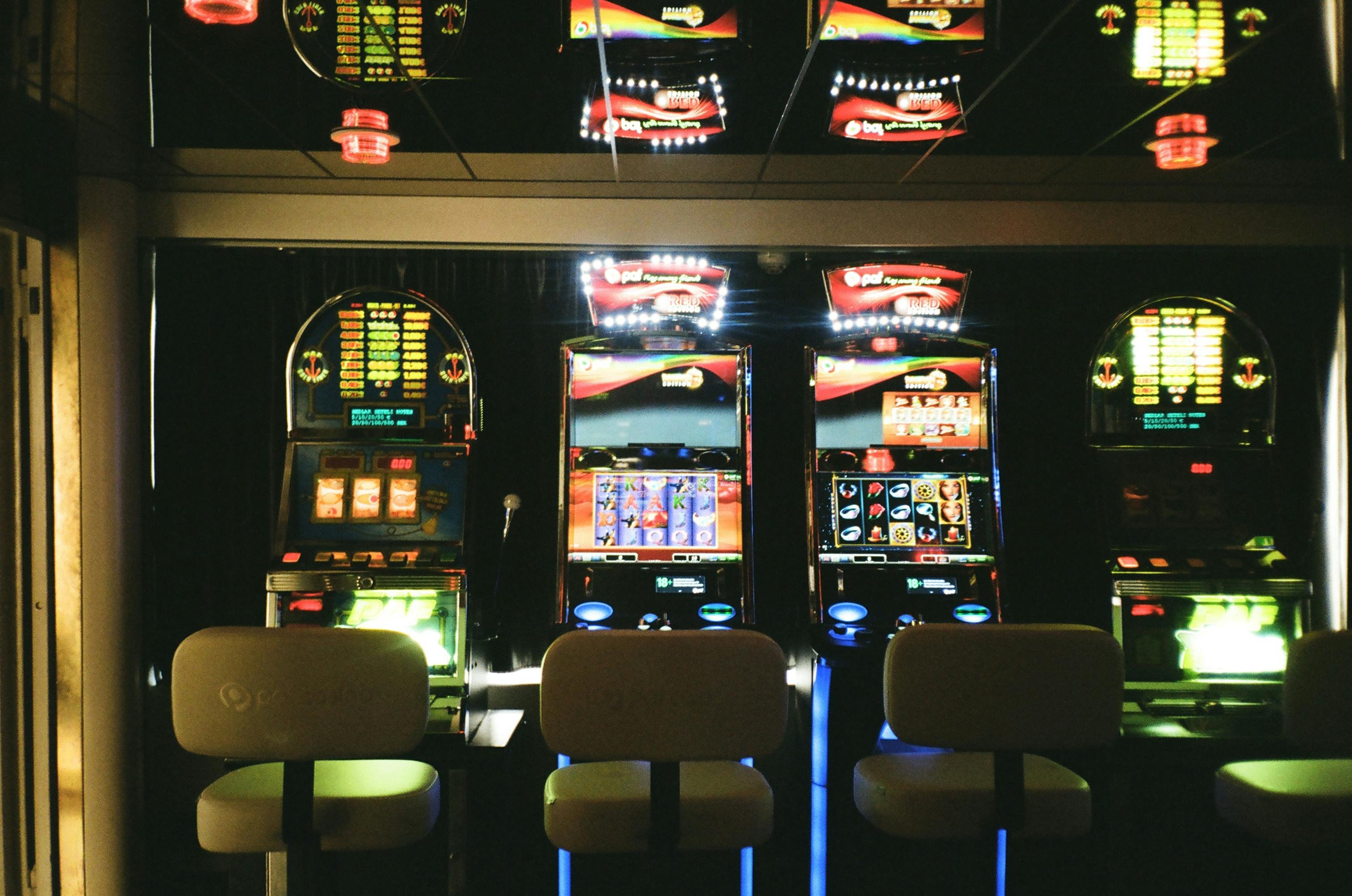 Live Casino