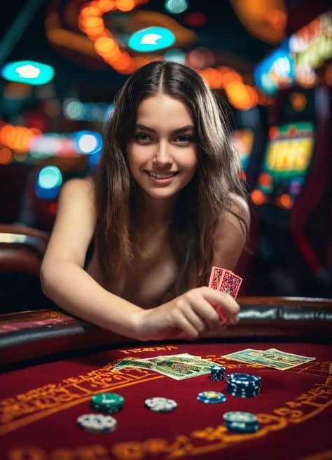 Slots