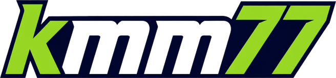 kmm77 Logo